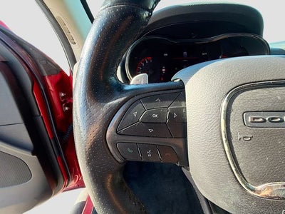 2018 Dodge Durango GT AWD