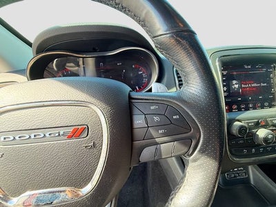 2018 Dodge Durango GT AWD