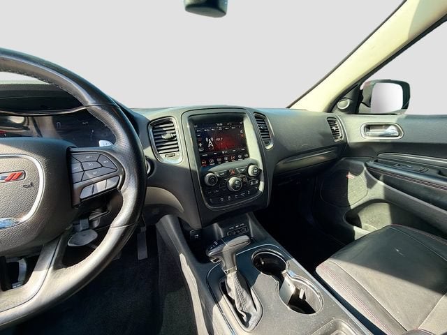 2018 Dodge Durango GT AWD