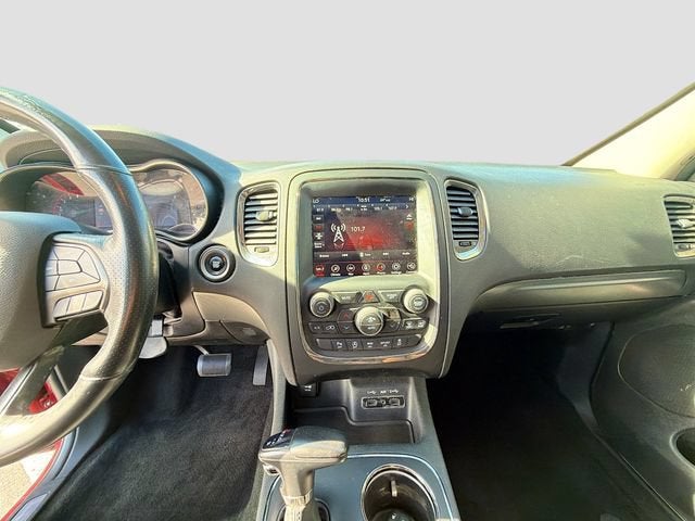 2018 Dodge Durango GT AWD