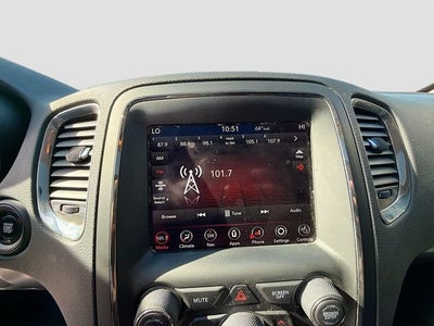 2018 Dodge Durango GT AWD