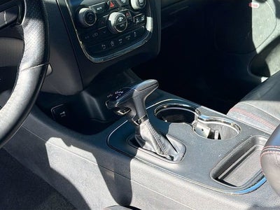 2018 Dodge Durango GT AWD