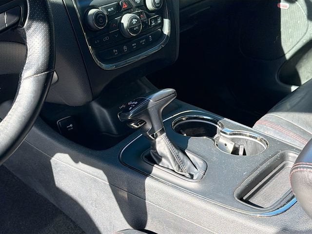 2018 Dodge Durango GT AWD