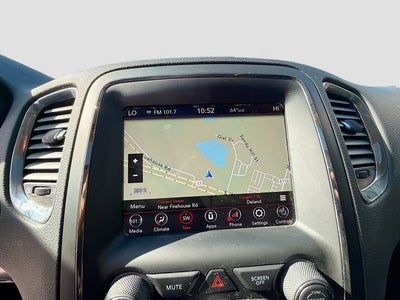 2018 Dodge Durango GT AWD