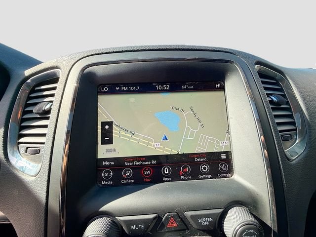2018 Dodge Durango GT AWD
