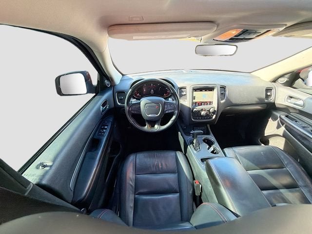 2018 Dodge Durango GT AWD