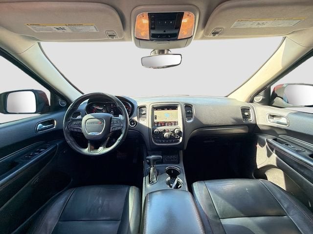 2018 Dodge Durango GT AWD