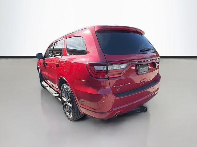 2018 Dodge Durango GT AWD