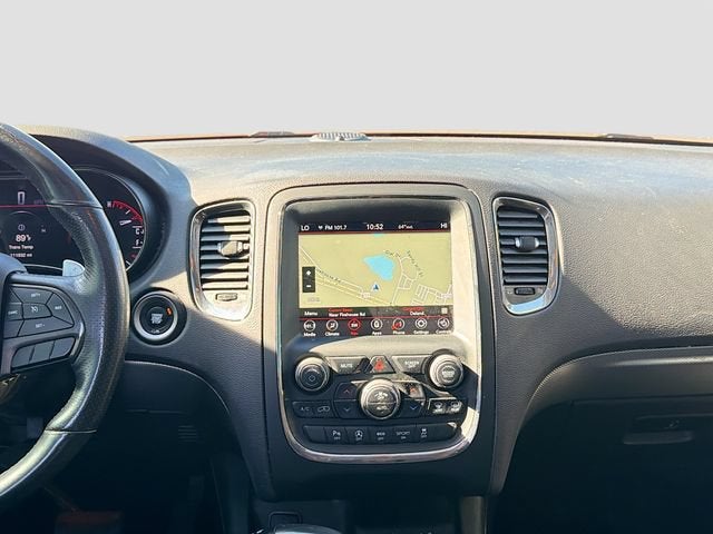 2018 Dodge Durango GT AWD