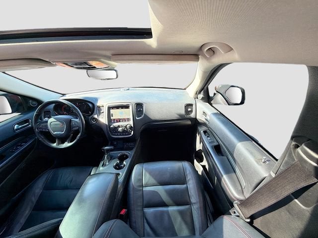 2018 Dodge Durango GT AWD