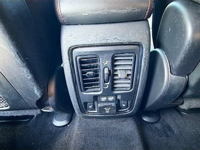 2018 Dodge Durango GT AWD