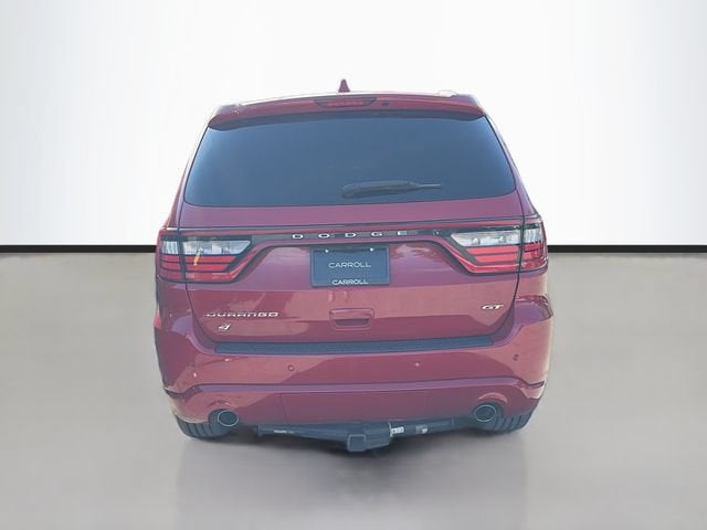 2018 Dodge Durango GT AWD