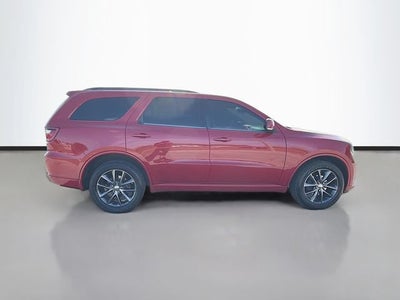 2018 Dodge Durango GT AWD
