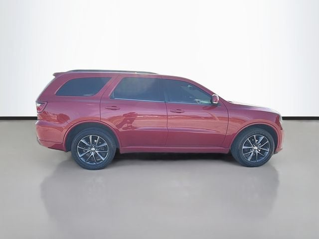 2018 Dodge Durango GT AWD
