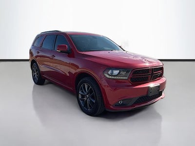 2018 Dodge Durango GT AWD