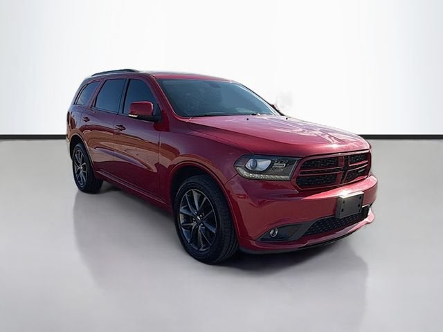 2018 Dodge Durango GT AWD