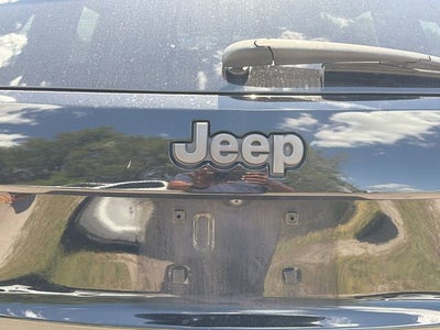 2019 Jeep Grand Cherokee High Altitude