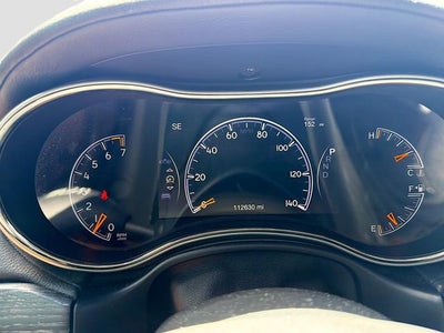 2019 Jeep Grand Cherokee High Altitude