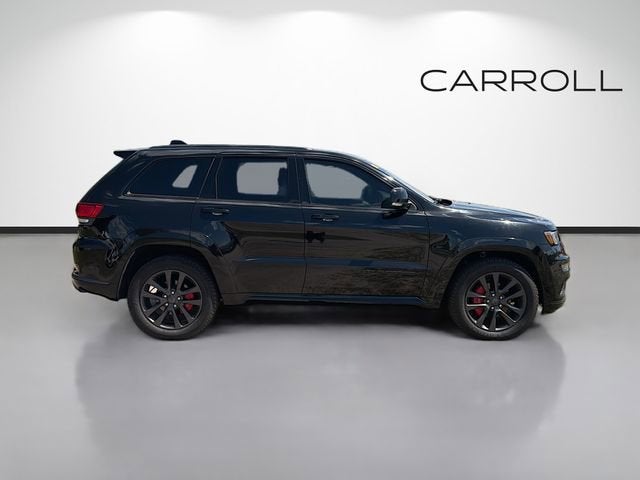 2019 Jeep Grand Cherokee High Altitude