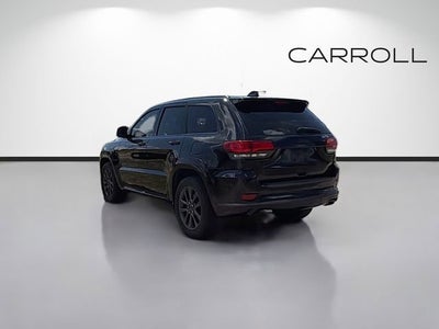 2019 Jeep Grand Cherokee High Altitude