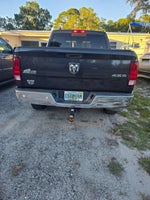 2017 RAM 1500 Big Horn Crew Cab 4x4 5'7" Box