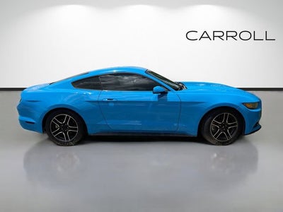 2017 Ford Mustang V6
