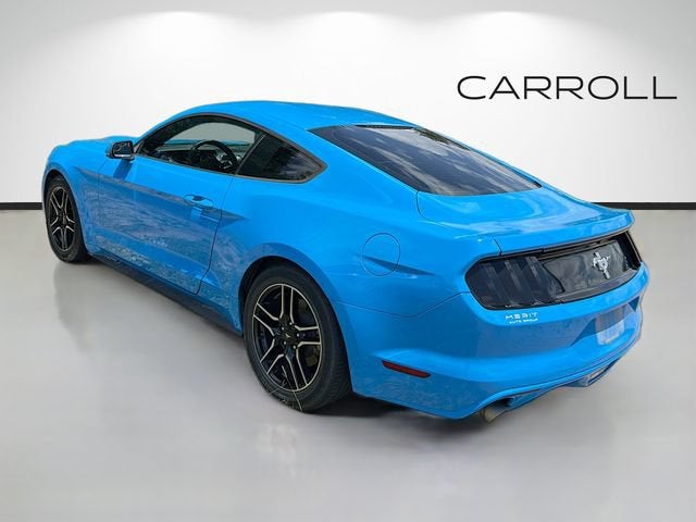 2017 Ford Mustang V6