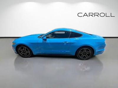 2017 Ford Mustang V6