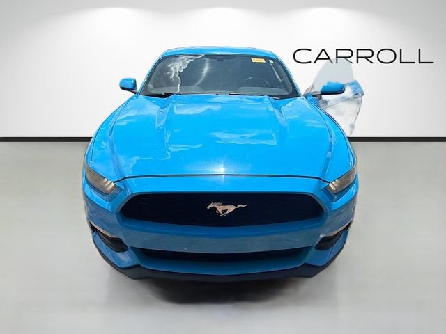 2017 Ford Mustang V6