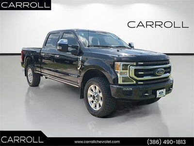 2022 Ford Super Duty F-250 SRW XL