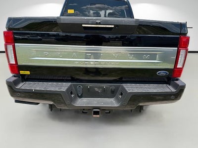 2022 Ford Super Duty F-250 SRW XL