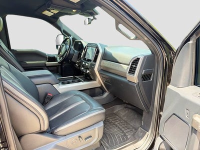 2022 Ford Super Duty F-250 SRW XL