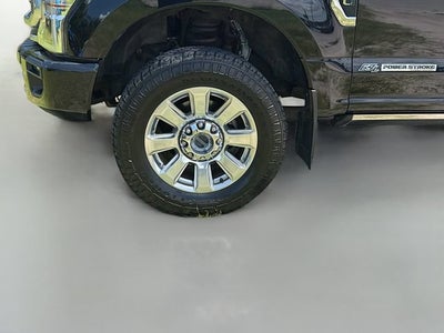 2022 Ford Super Duty F-250 SRW XL