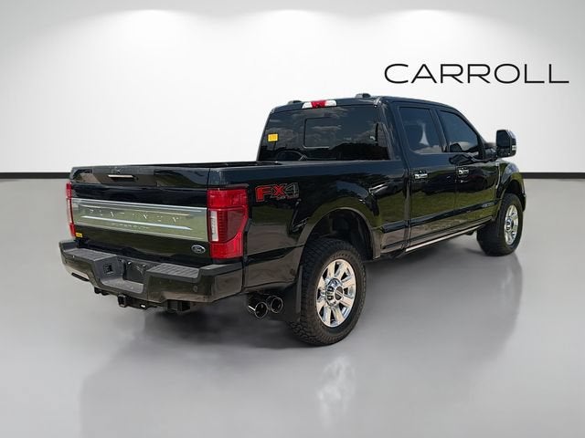 2022 Ford Super Duty F-250 SRW XL