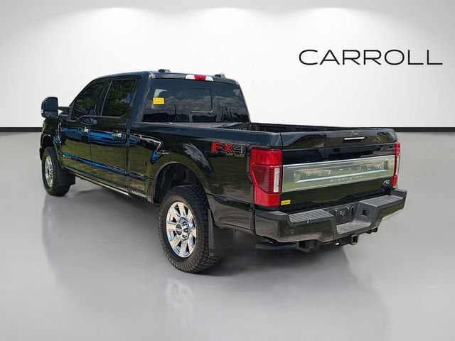 2022 Ford Super Duty F-250 SRW XL