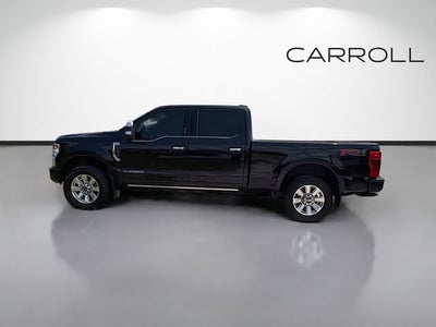 2022 Ford Super Duty F-250 SRW XL