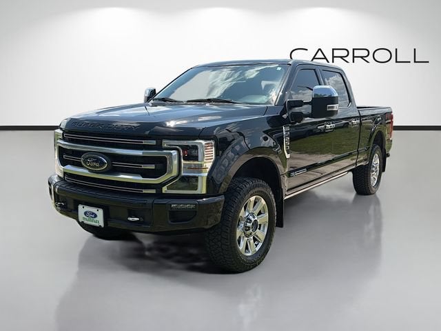 2022 Ford Super Duty F-250 SRW XL