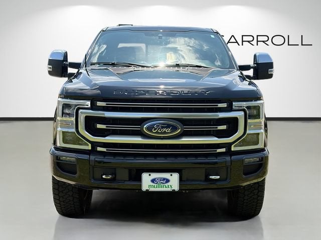 2022 Ford Super Duty F-250 SRW XL