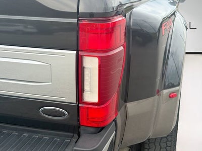 2022 Ford Super Duty F-350 DRW XL