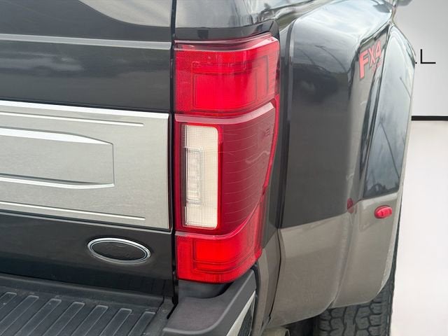 2022 Ford Super Duty F-350 DRW XL