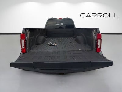 2022 Ford Super Duty F-350 DRW XL