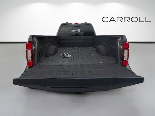 2022 Ford Super Duty F-350 DRW XL
