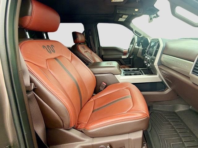 2022 Ford Super Duty F-350 DRW XL