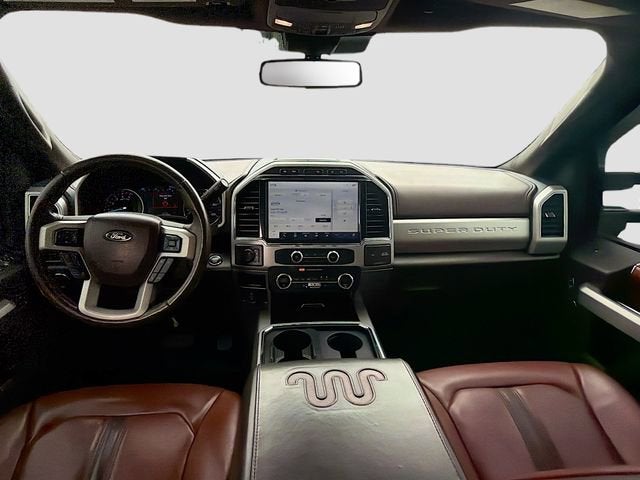 2022 Ford Super Duty F-350 DRW XL