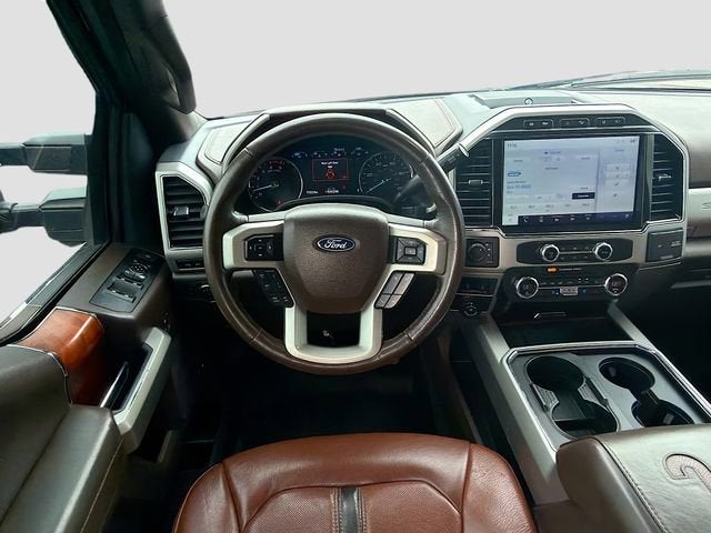 2022 Ford Super Duty F-350 DRW XL