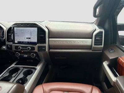 2022 Ford Super Duty F-350 DRW XL