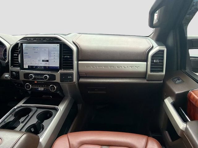 2022 Ford Super Duty F-350 DRW XL