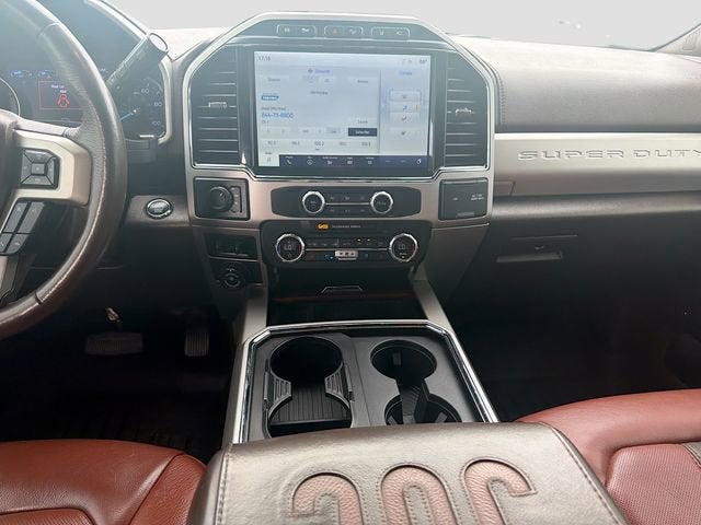 2022 Ford Super Duty F-350 DRW XL