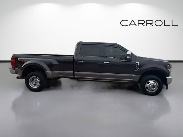 2022 Ford Super Duty F-350 DRW XL
