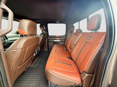 2022 Ford Super Duty F-350 DRW XL